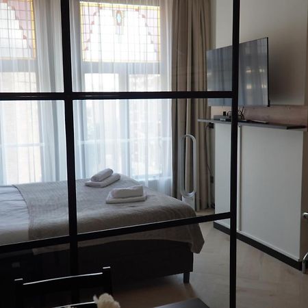 Haarlem Apart Hotel Екстериор снимка