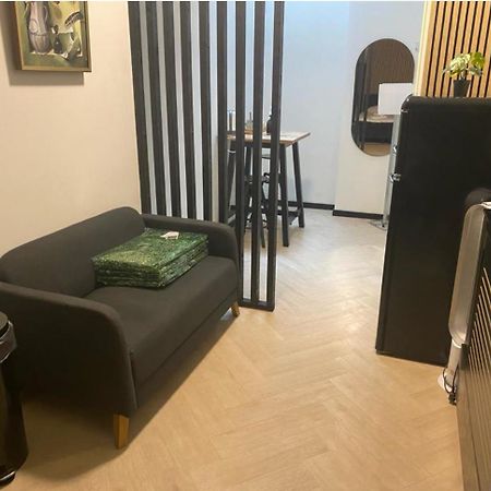 Haarlem Apart Hotel Екстериор снимка