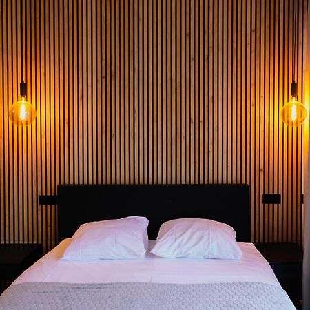 Haarlem Apart Hotel Екстериор снимка