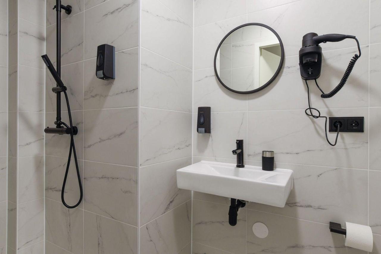 Haarlem Apart Hotel Екстериор снимка