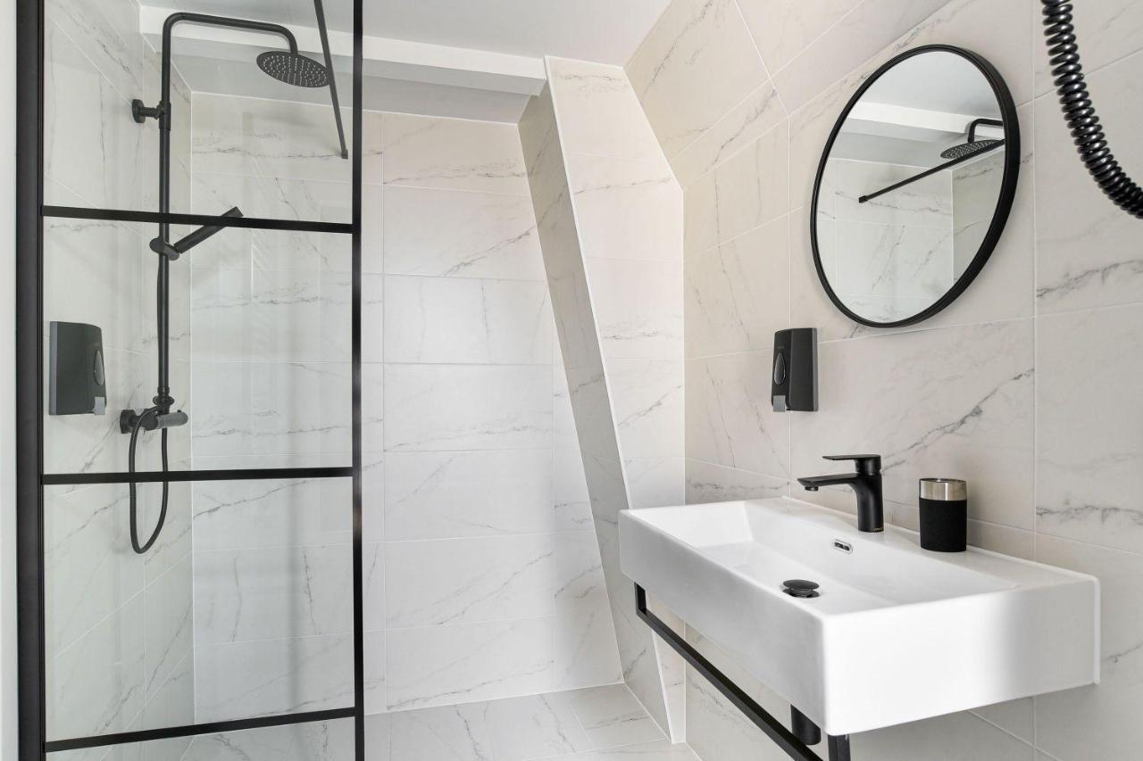 Haarlem Apart Hotel Екстериор снимка