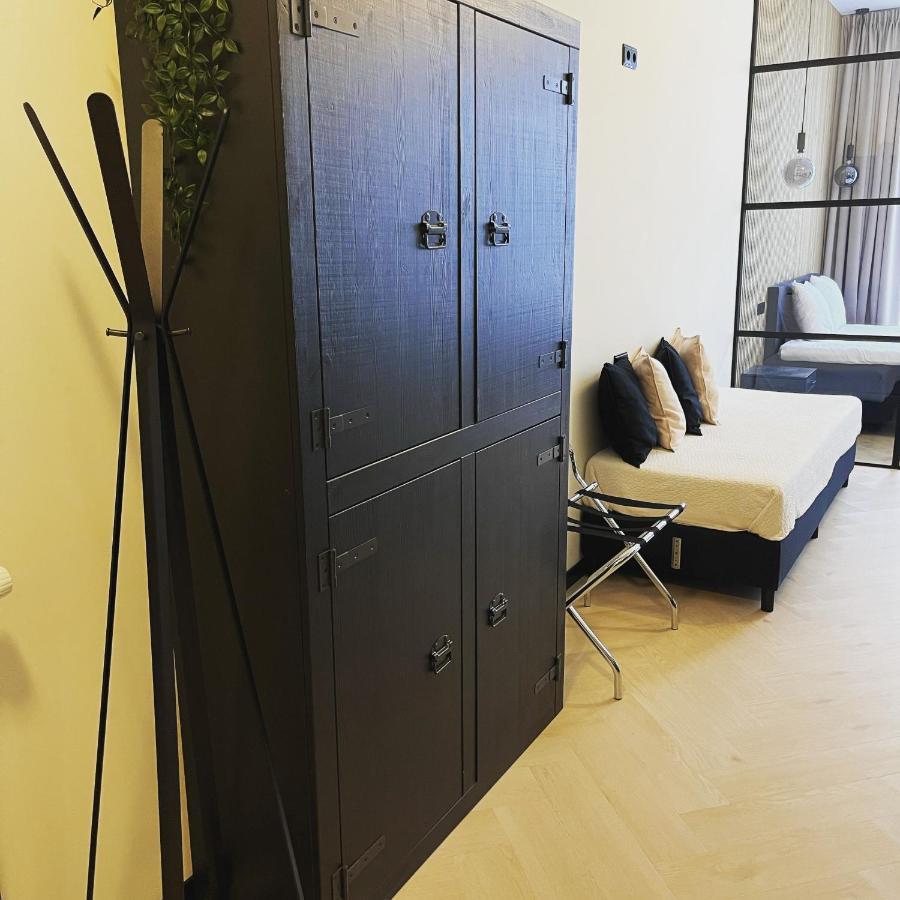 Haarlem Apart Hotel Екстериор снимка