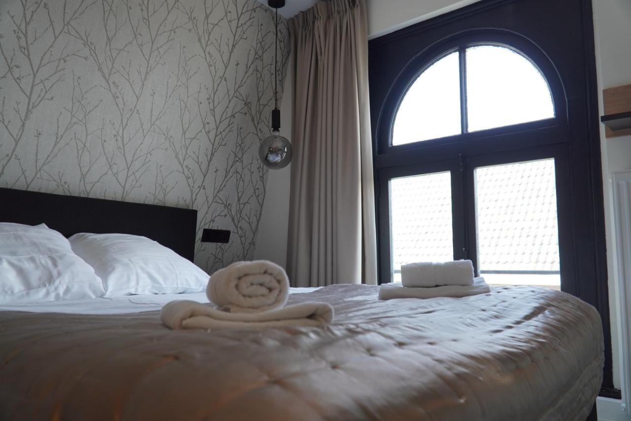 Haarlem Apart Hotel Екстериор снимка