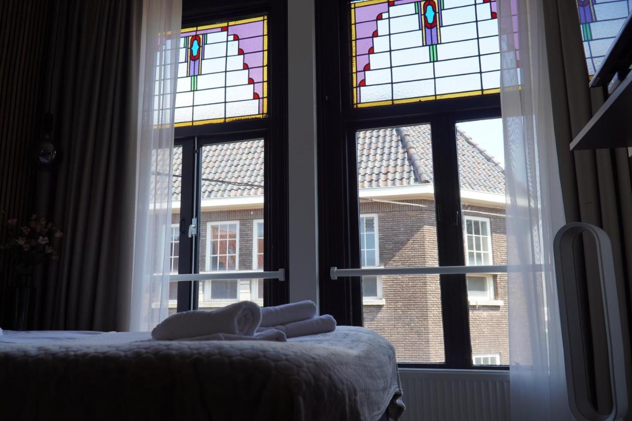 Haarlem Apart Hotel Екстериор снимка