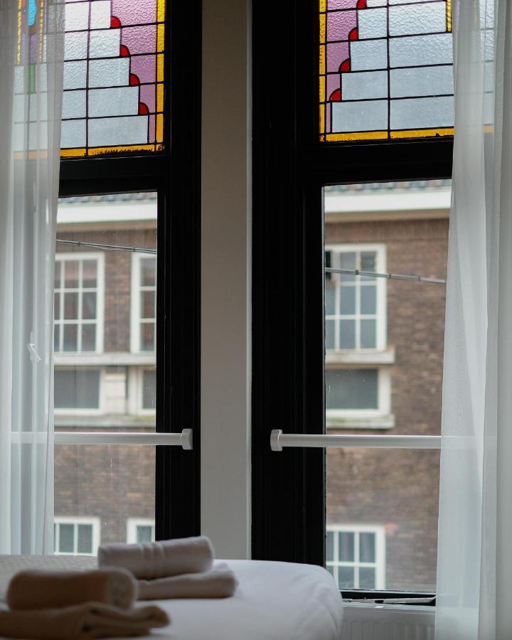 Haarlem Apart Hotel Екстериор снимка