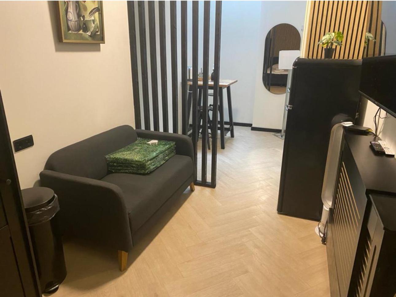 Haarlem Apart Hotel Екстериор снимка