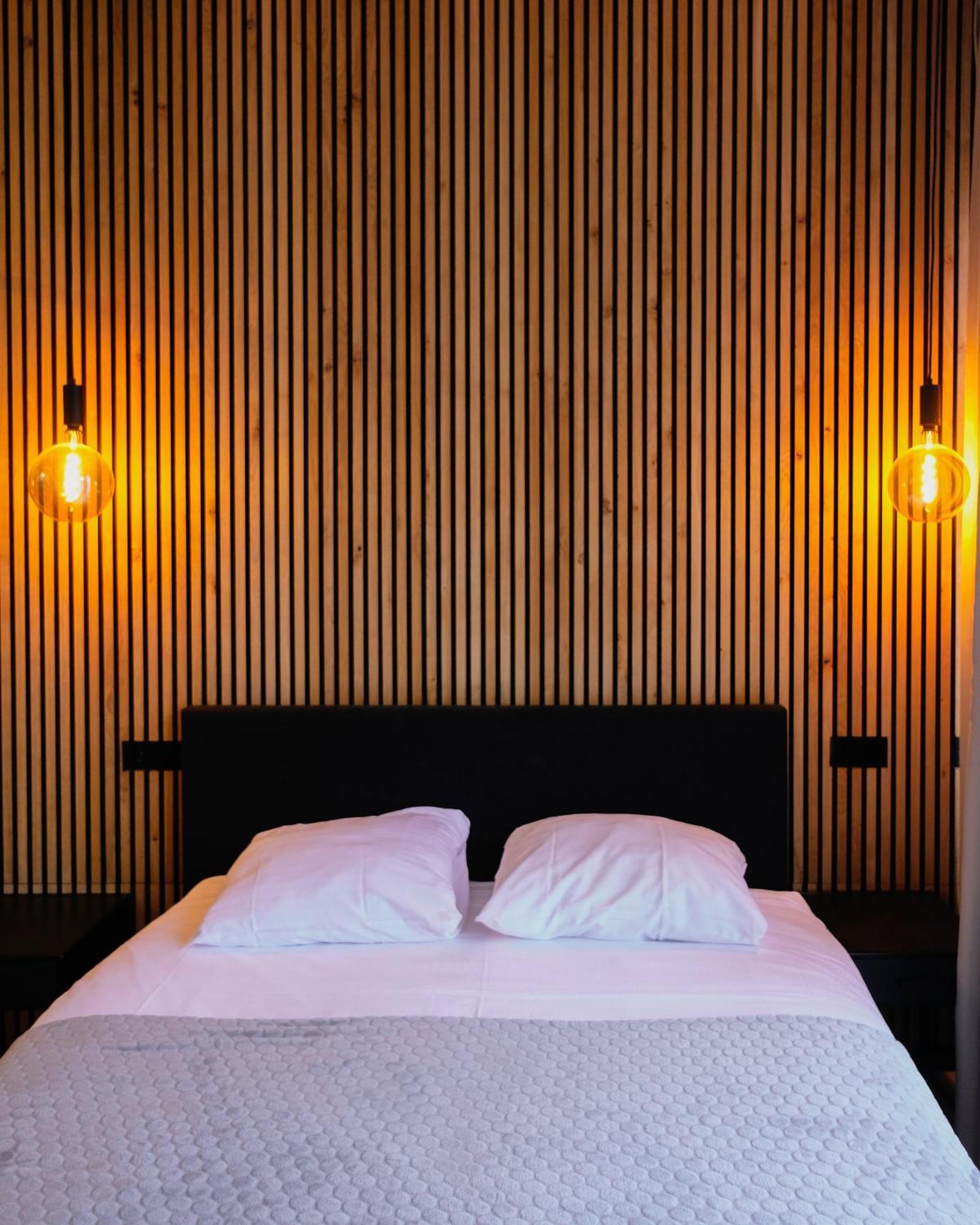 Haarlem Apart Hotel Екстериор снимка